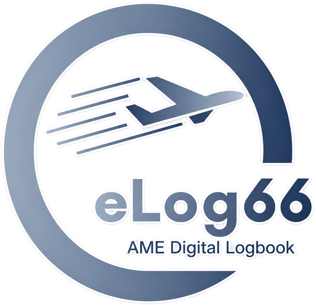 Tailwind eLog66 App logo